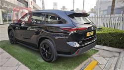 تۆیۆتا هایلاندەر